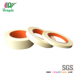 Masking Tape for Industrial Use and Construction