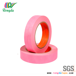 Colored Masking Tape