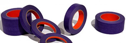 How to use masking tape?